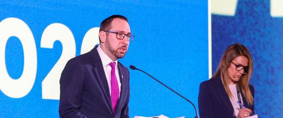 Tomislav Tomašević