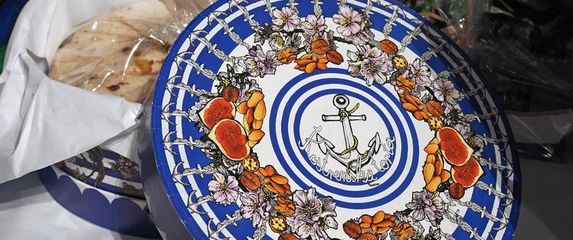 Mozaik okusa Kvarnera - 5