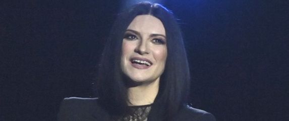 Laura Pausini