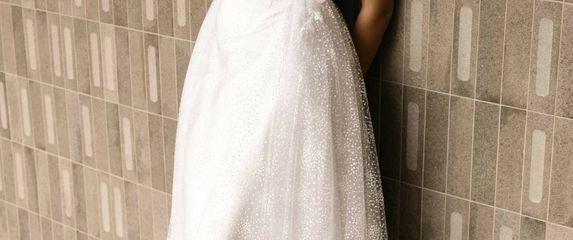 Lukabu Bridal - nova kolekcija vjenčanica