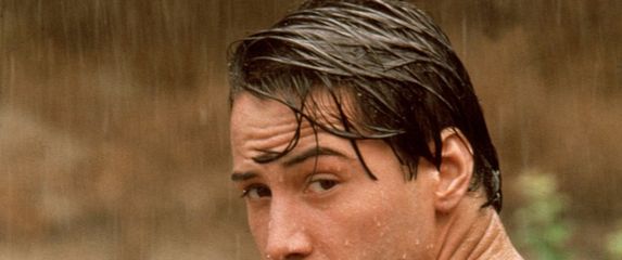 Keanu Reeves