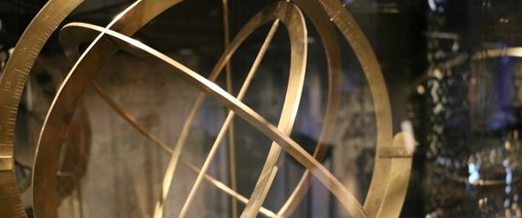 Muzej povijesti islamske znanosti i tehnologije - 9