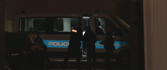 Velika akcija USKOK-a