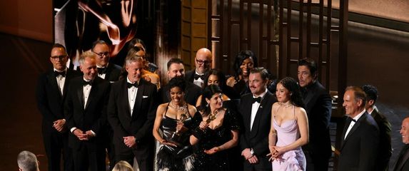 Jedna bitka za drugom - 3