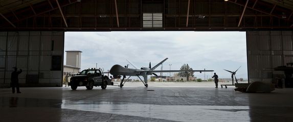 Vojna zračna baza Holloman