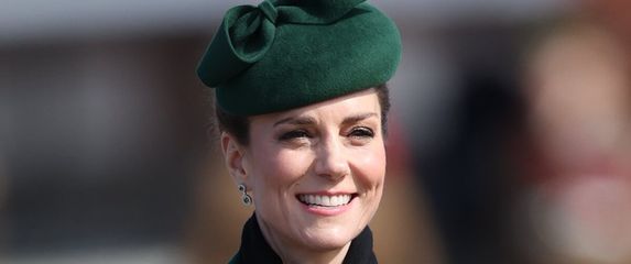 Kate Middleton - 1