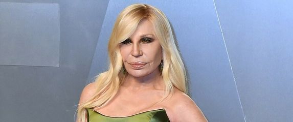 Donatella Versace - 8