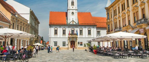 Varaždin, Hrvatska