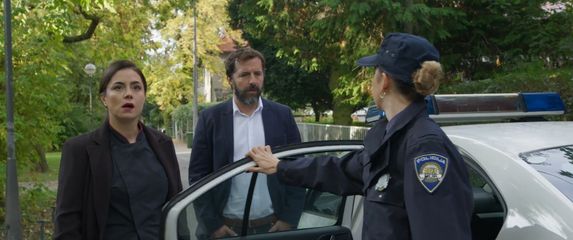 U dobru i zlu, 19.3. - 8