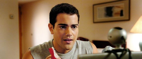 Jesse Metcalfe - 2