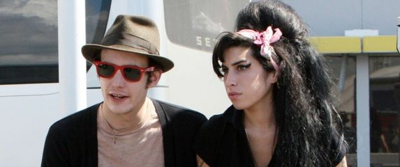 Amy Winehouse i Blake Fielder-Civil - 10