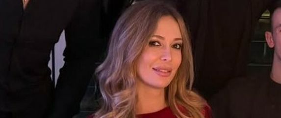 Lidija Bačić sa svojim bendom