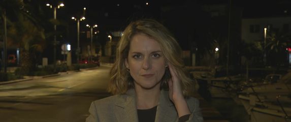 Paula Klaić Saulačić - 1