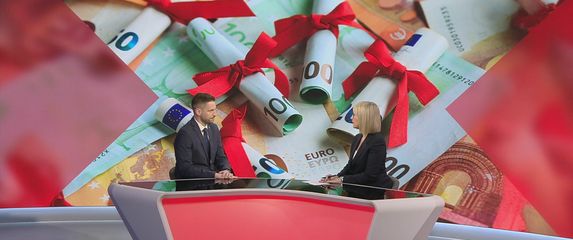 Sabina Tandara Knezović i Ivan Radić - 1