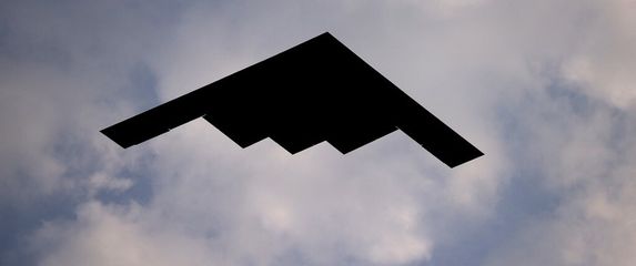 B-2 Spirit