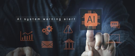 Agentski AI, ilustracija