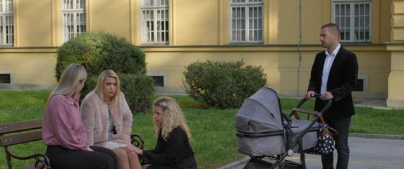 U dobru i zlu, 20.3. - 8