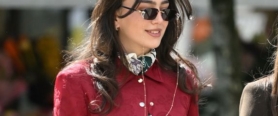 Ulična moda u centru Zagreba - 13