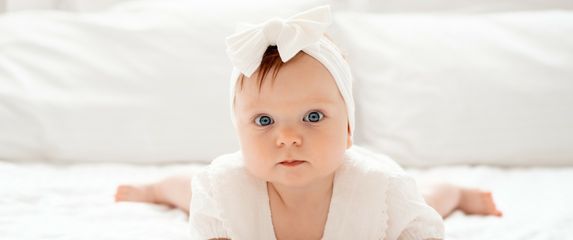 Naše čitateljice odabrale su najljepše ime za djevojčice koje simbolizira ljepotu i eleganciju