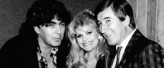 Duško Kuliš, Hanka Paldum i Toma Zdravković