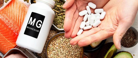 Problem često nije u samom magneziju, nego u načinu na koji ga uzimate