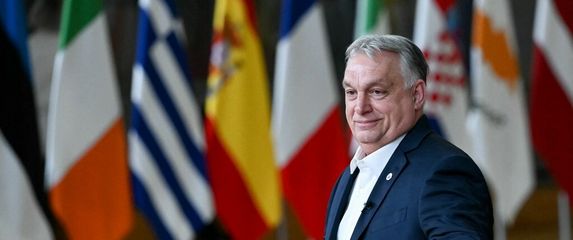 Mađarski premijer Viktor Orban