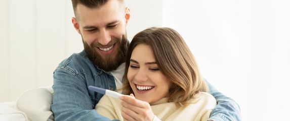 Sve više žena poseže za test trakicama za ovulaciju