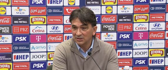 Zlatko Dalić
