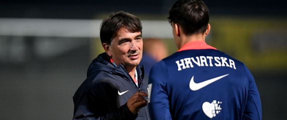 Zlatko Dalić