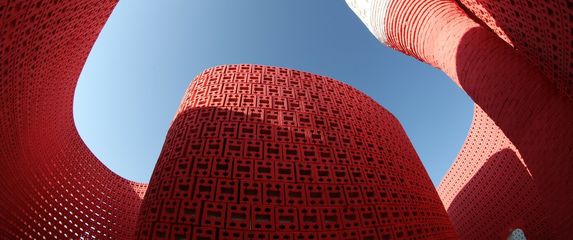 Ant Workshop u Yunnanu - 5