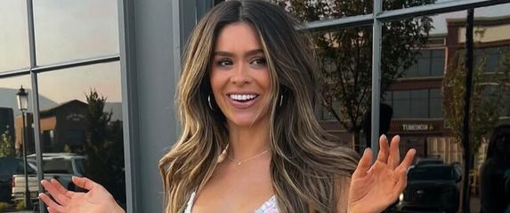 Taylor Frankie Paul - 2