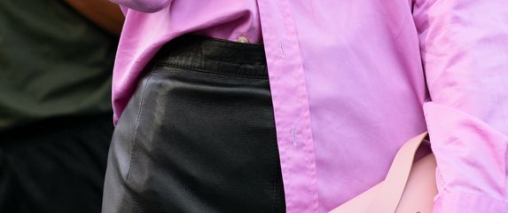 Stilski trik koji milenijalci obožavaju, generacija Z bi zabranila