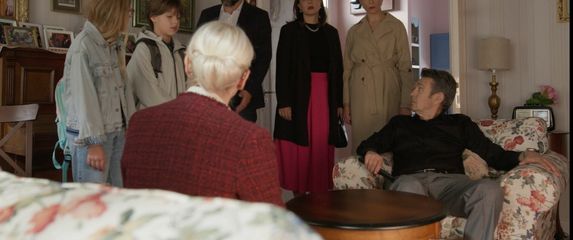 U dobru i zlu, 23.03. - 8