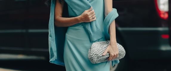 Haljine asimetričnog poruba nosit će se ovoga proljeća i ljeta