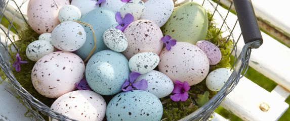 Pisanice s pjegicama - 8