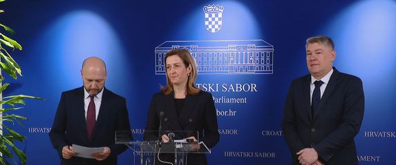 SDP-ovci o energetici