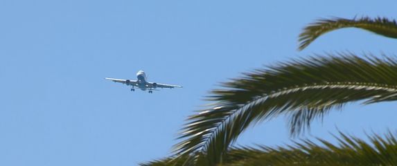 Utjecaj rata na Bliskom istoku na turizam