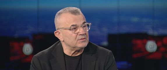 Jasminko Umićević, naftni konzultant i analitičar