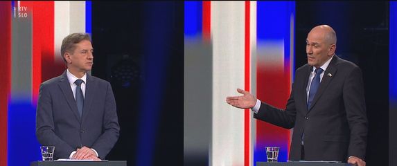 Špijunska afera u Sloveniji