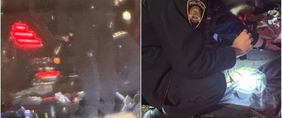 Draško Stanivuković zaustavljen na granici s Hrvatskom