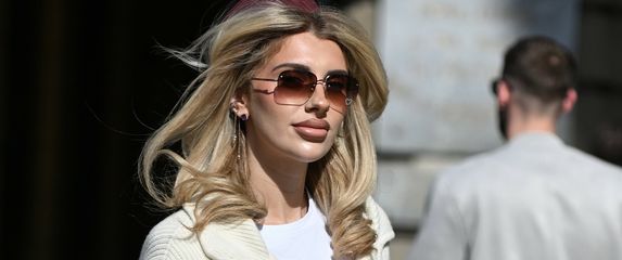 Ulična moda tenisice sa skrivenom petom 2026. - 1