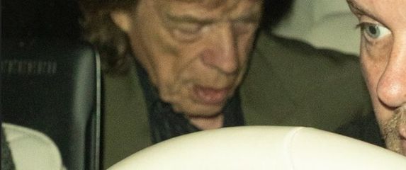 Mick Jagger - 3