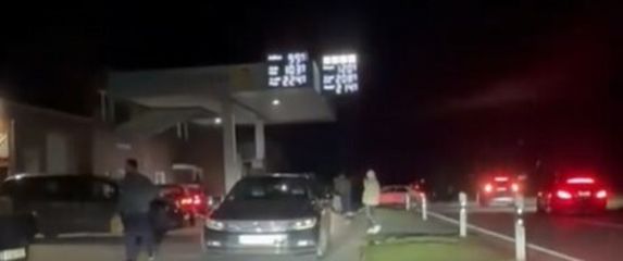 Benzinska postaja u Bundeu greškom prodavala dizel po znatno nižoj cijeni