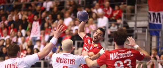 Hrvatska - Švicarska