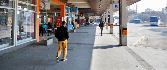 Kolodvor Slavonski Brod