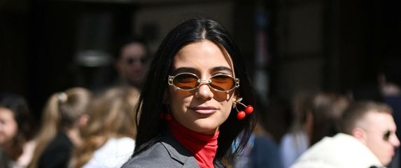 Crnka iz Zagreba najavila veliki proljetni trend