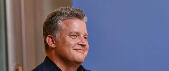 Carsten Träger, njemački političar