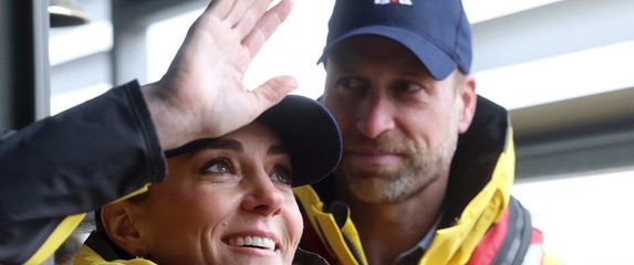 Kate Middleton - 1
