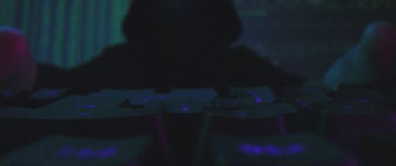 Velika akcija Europola