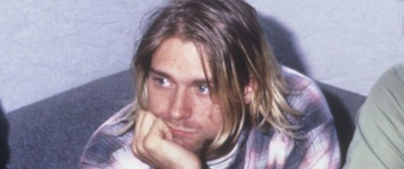 Kurt Cobain - 6